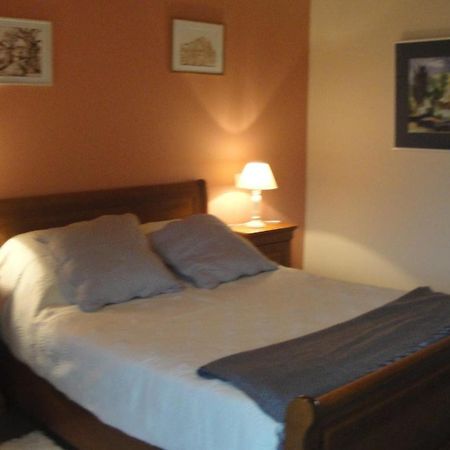 Auterive  Domaine De Poudos B&B 객실 사진