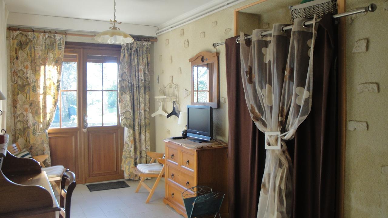 Auterive  Domaine De Poudos B&B 외부 사진