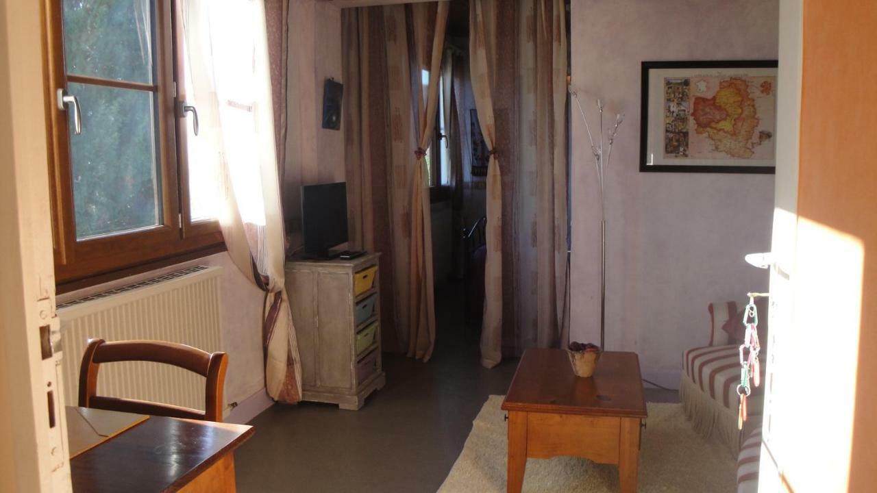 Auterive  Domaine De Poudos B&B 외부 사진